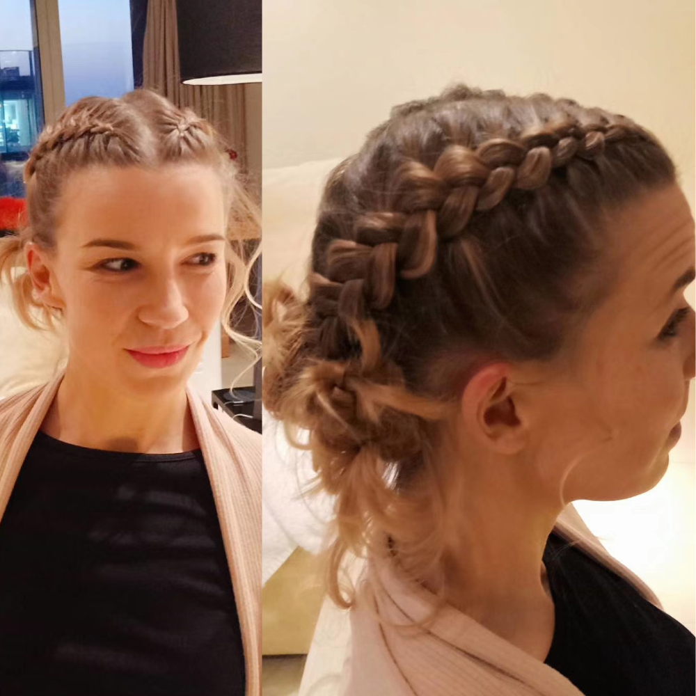 Braid Hairstyle